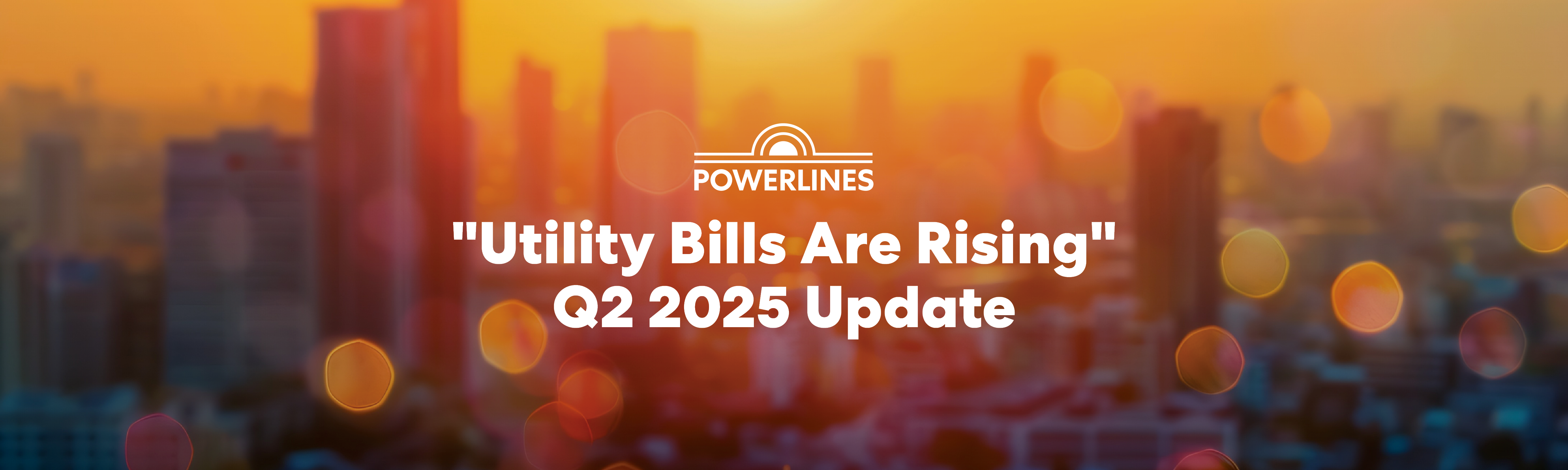 Utilities Have Requested $29 Billion in Rate Hikes for 2025, Surpassing 2024