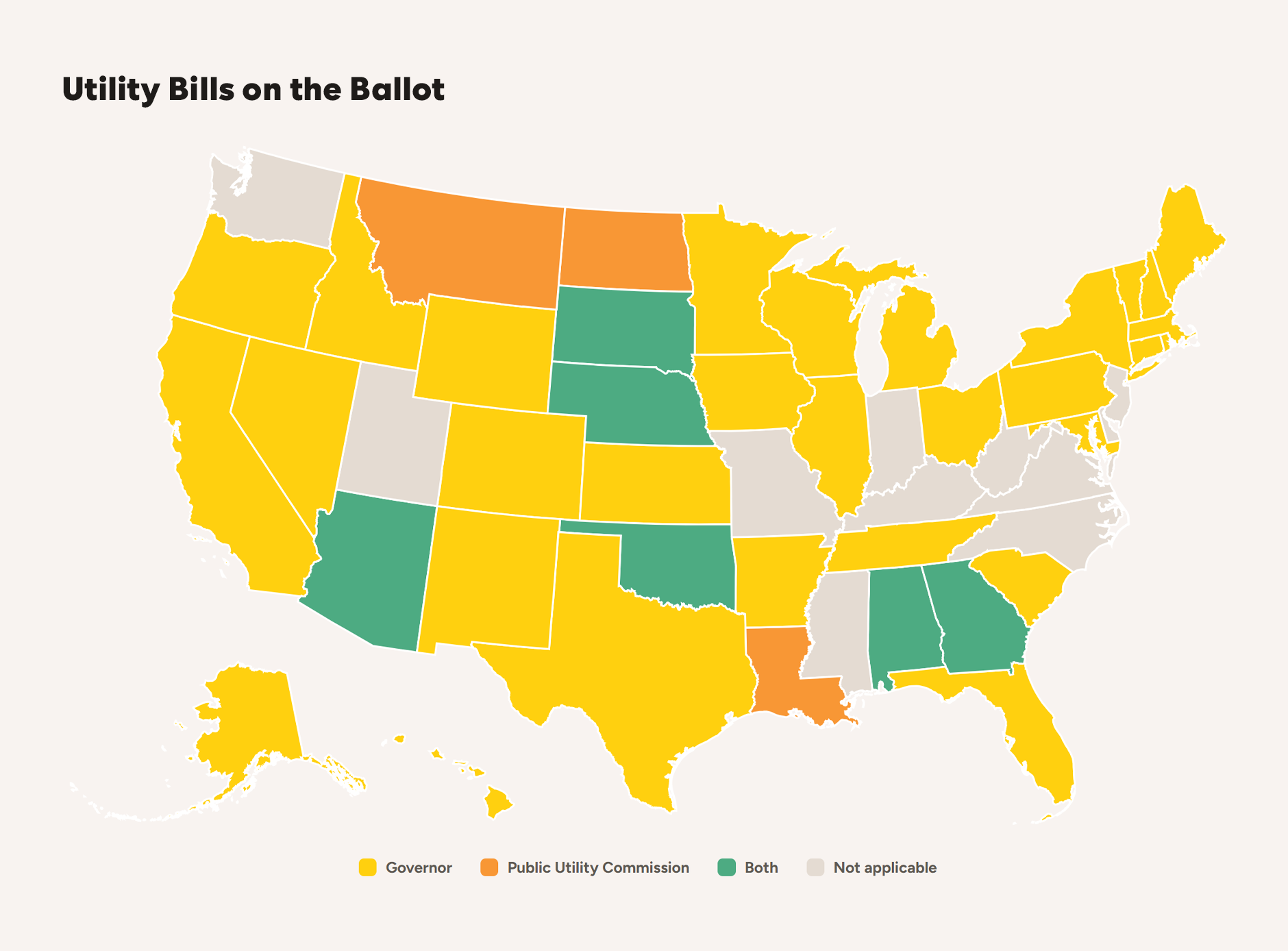 PowerLines Launches Tools to Track Utility Costs and Election-Year Promises Nationwide